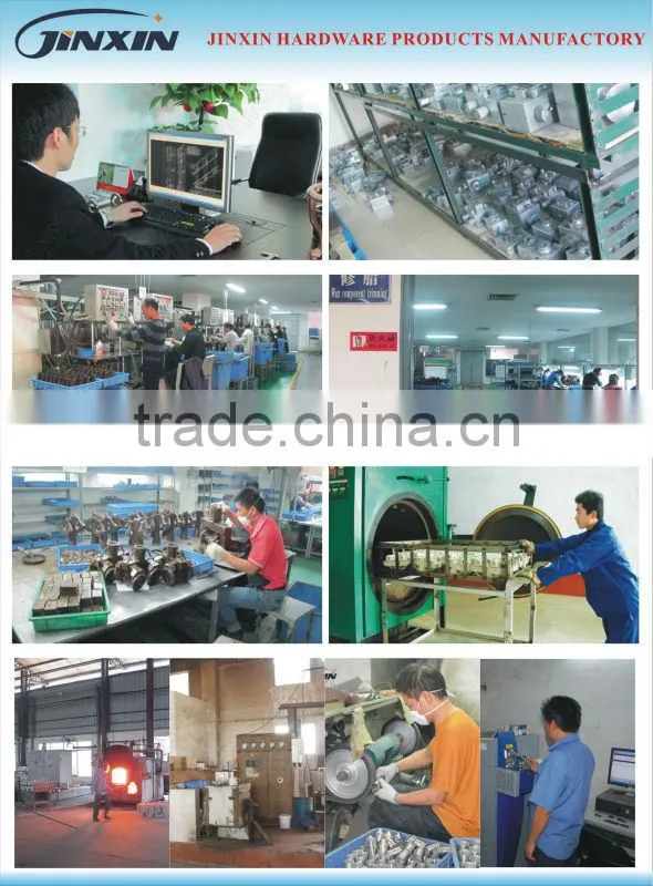 Adjustable Stainless Steel Wall Mounting Stair Handrail Bracket