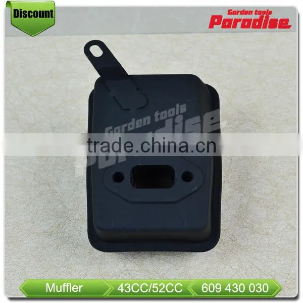 2Stoke China Grass Trimmer Spare Part Muffler Cover