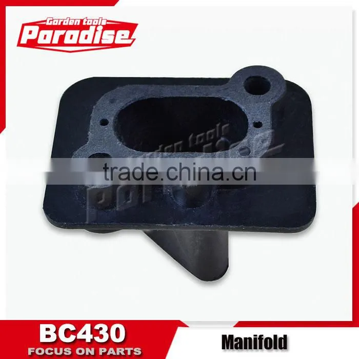 43CC 52CC Brush Cutter Intake Manifold