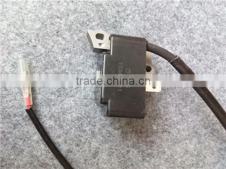 Garden Tool Parts Gasoline Brush Cutter Ignition Of TJ45 Engine