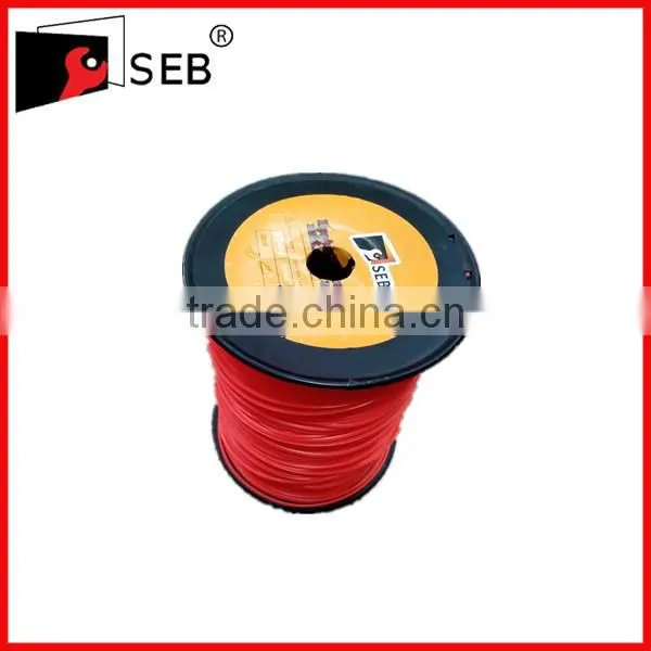 Professional Grade Trimmer Line For Grass
