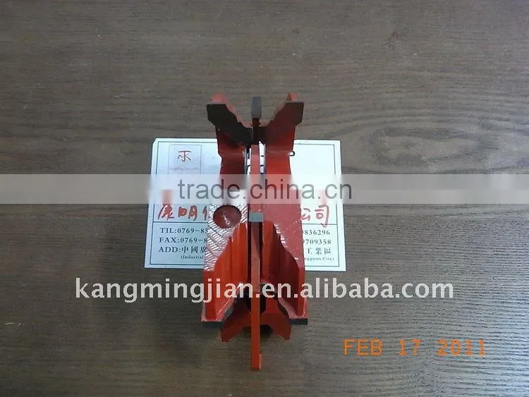 Door Frame Cutter