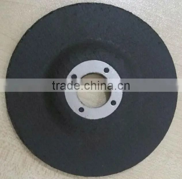 T27 DC angle grinding wheel for metal/steel