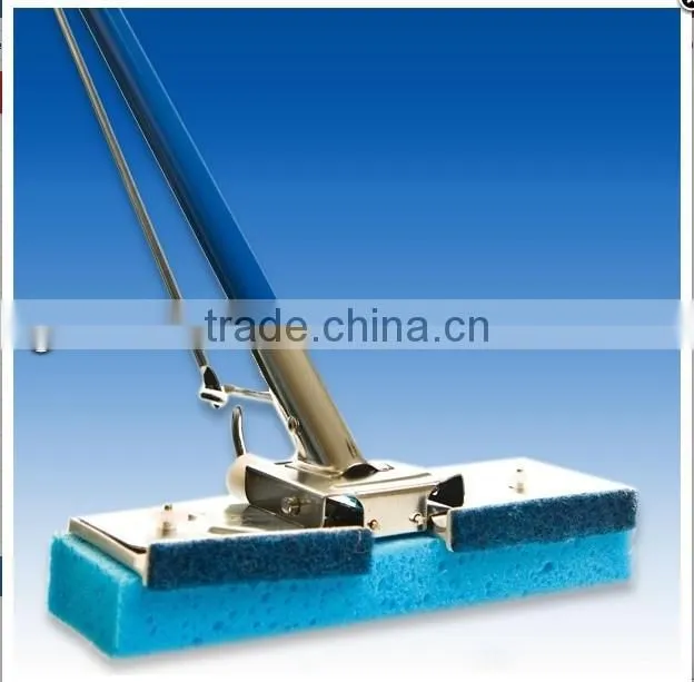 Cellulose Mop