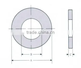 mini PPTC Resetable thermal Fuse