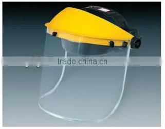 gas mask with ce