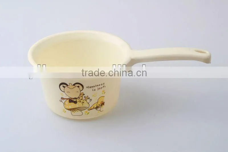 large Plastic Kitchen Water different types of Ladle
