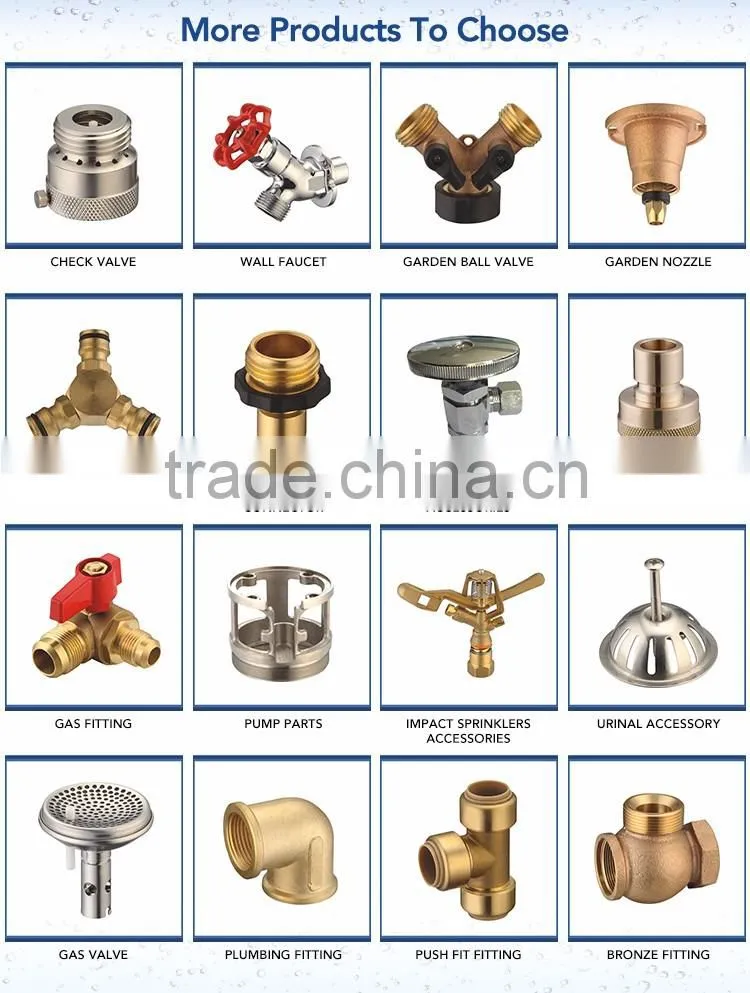 First Rate Factory Price Bibcock Chrome Plated