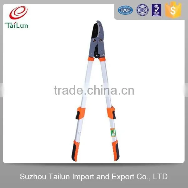 Supermarket DIY supplier cheap anvil tree lopping shear