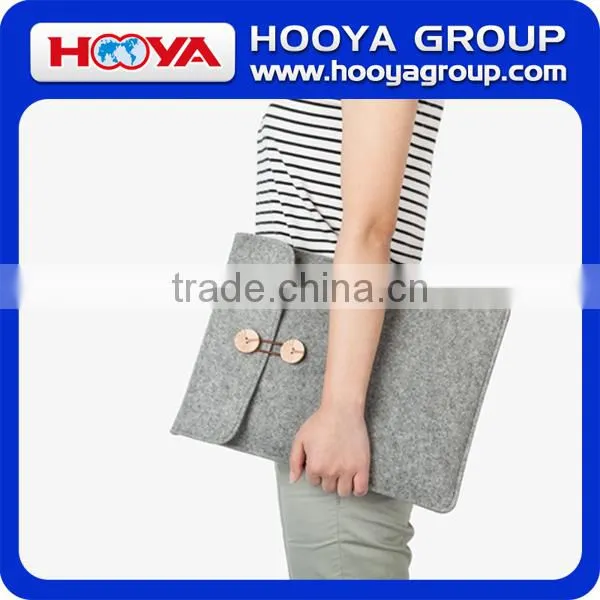 Felt Tablet PC Bag/Laptop Sleeve Bag