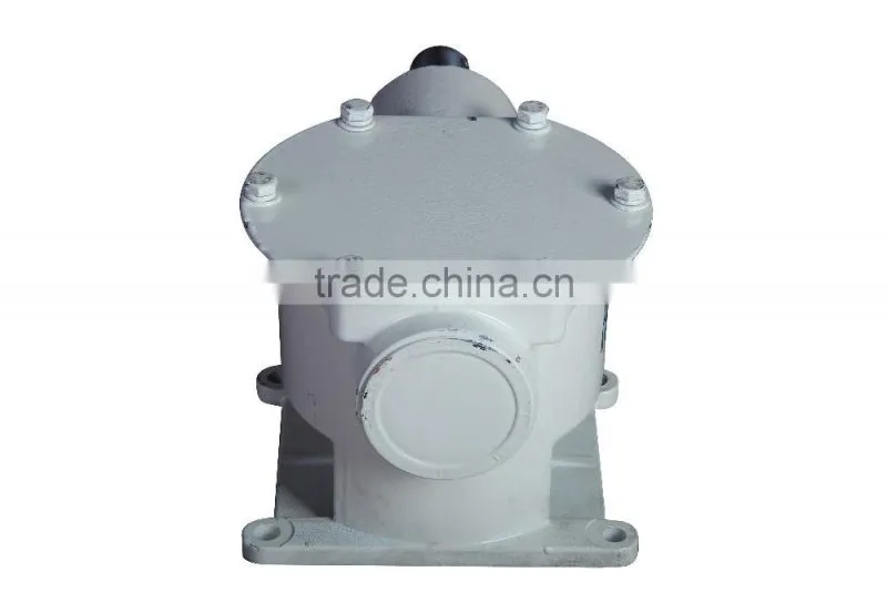 Low MOQ agricultural gearbox