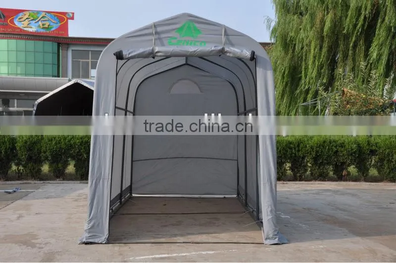 Bicycle Storage Shelter , Backyard Storage shed , Motocycle shelter , Mini Storage Shelter