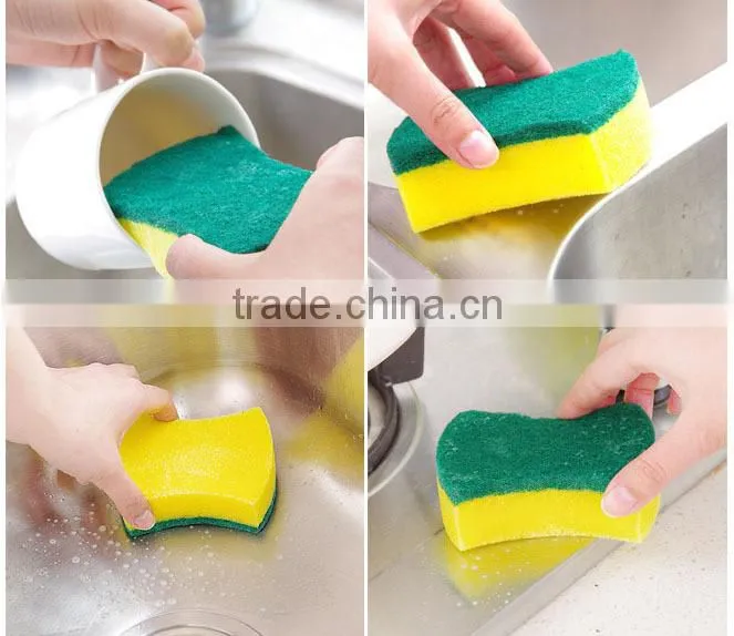 kitchen cleaning foam