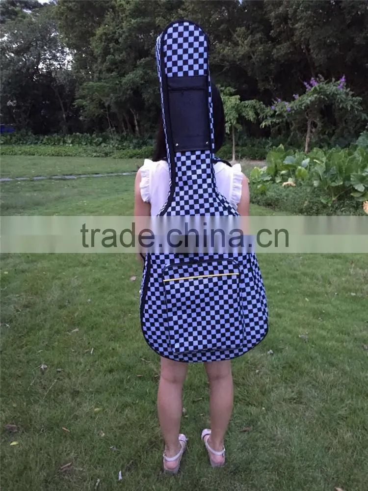 High Quality guitar bag,Backpack guitar bag,Instrument Accessories Guitar Bag