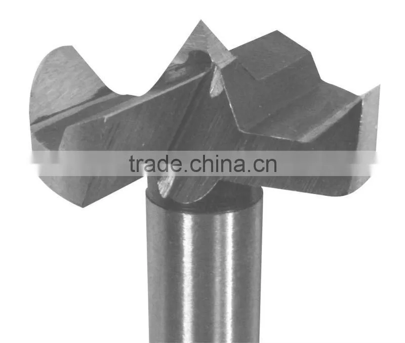 5pc Forstner Bit Set