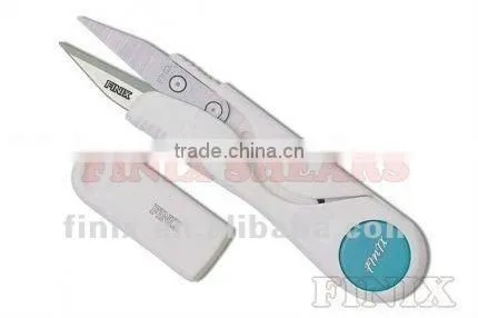 Special Design Plastic Handle Thread Cutter
