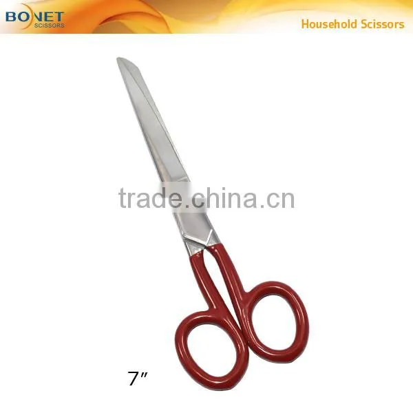 STA0024/5/6/7 high quality stainless steel tailor german sewing scissors