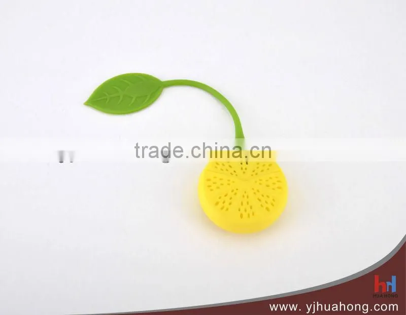 Silicone Tea Infuser,Tea Ball,Tea Strainer With holder