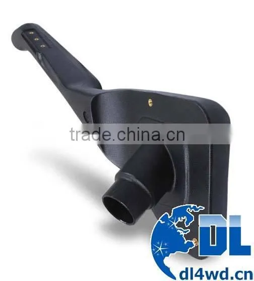 2015 High Quality LLDPE 4wd Snorkel For Defender Parts