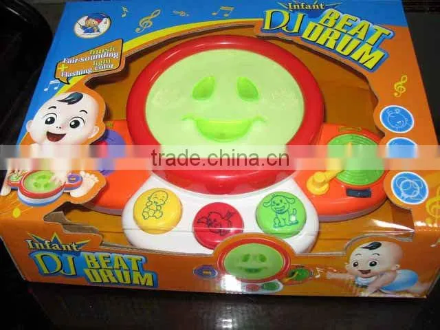 music electronic drum