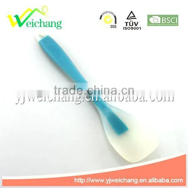 WCR266F Premium Silicone utensils SPATULA Cooking Utensil Gadgets Set