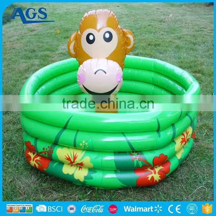 Various designs of inflatable beer cooler for your selection