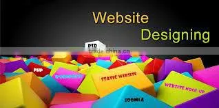 Creative Website Design and Development