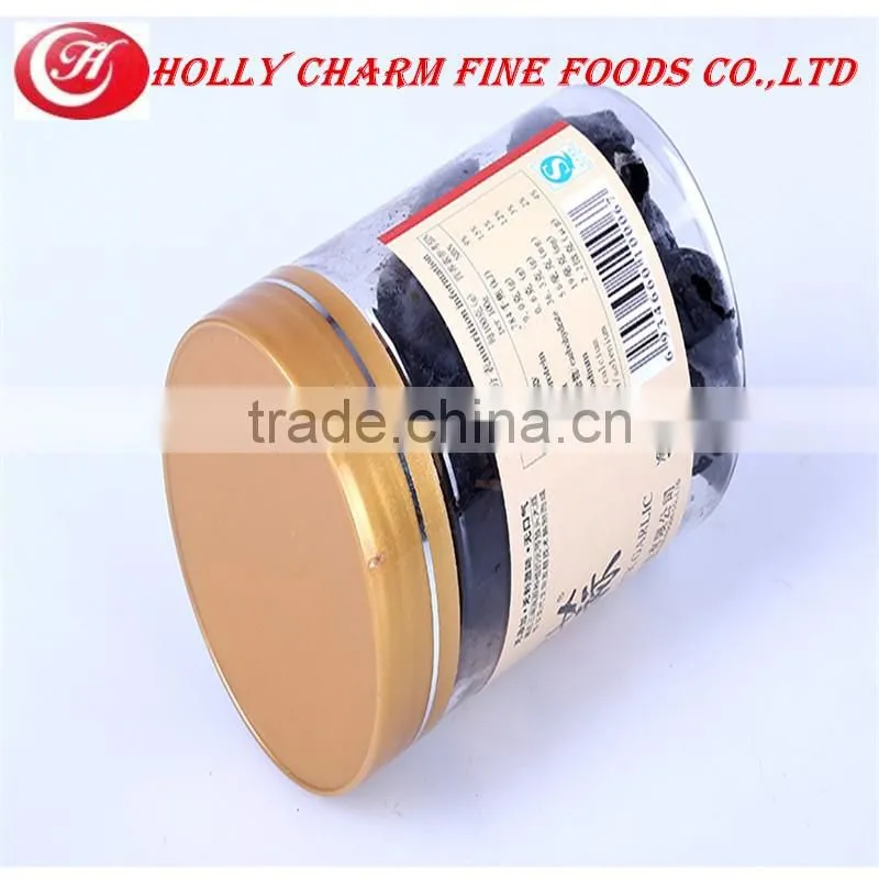 New arrival with high quality fermented peeled black gralic