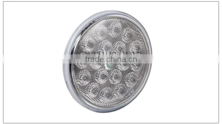 LED Agriculture lights 4.5 inch 18W John Deere work light 12V LED tractor work lights