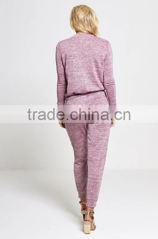 China Cheap Tracksuit Spandex Dri Fit Loungewear Track Suit Club Sports Women Winter Tracksuit For Training Canada 5XL