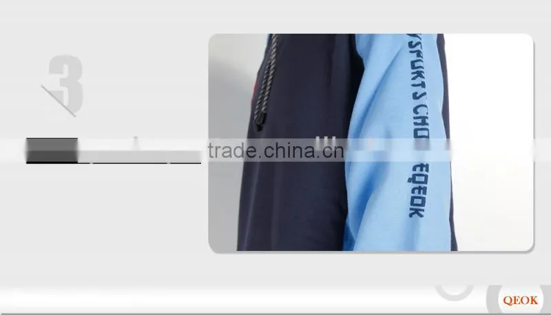 Good quality custom sweatshirt hoody