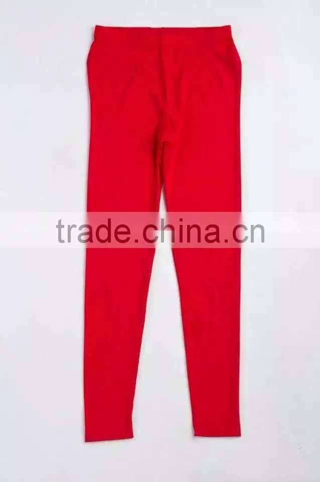 2016 sexy thermal pants
