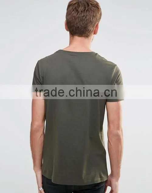 Factory OEM chinese manufacture logo custom gym shirt men, running t-shirt, workout shirts