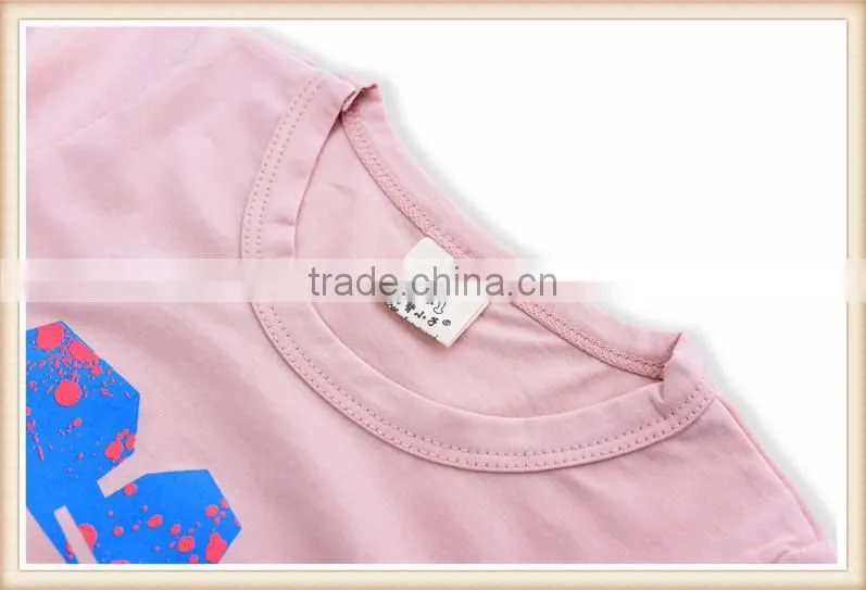 soft 100% cotton cloth children