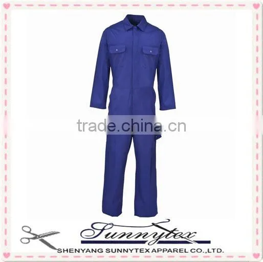 Made in China Cheap Wholesale Uniform Work Pants