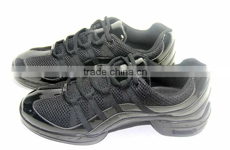 2015 International Dance Shoes with Factory Price L0966