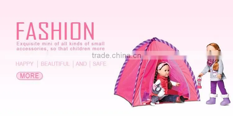 Wholesale 18" american girl doll accessories doll's parasols umbrella