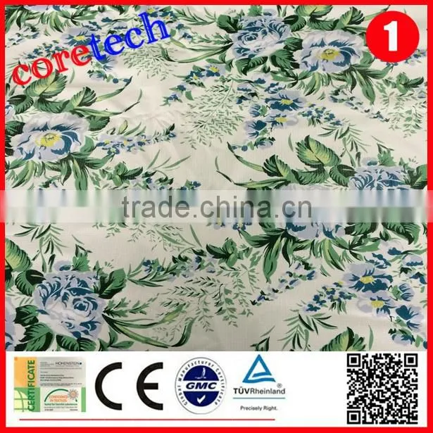 100% polyester pvc digital printing service manufacturers