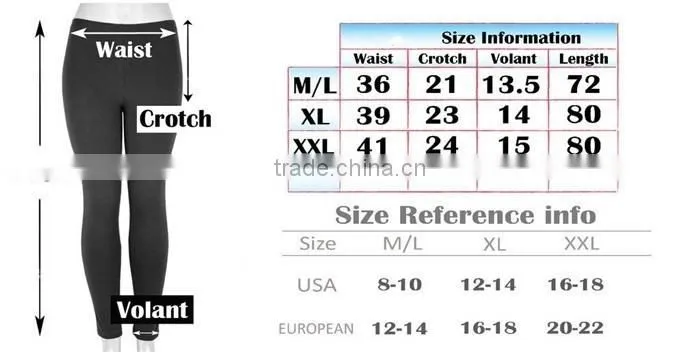 Nice design modern strappy womens workout leggings with hidden pocket