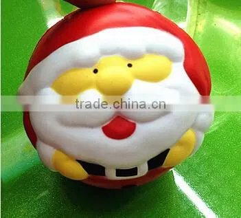 Hot sale Nurse Promotional PU foam ball anti stress toy ball
