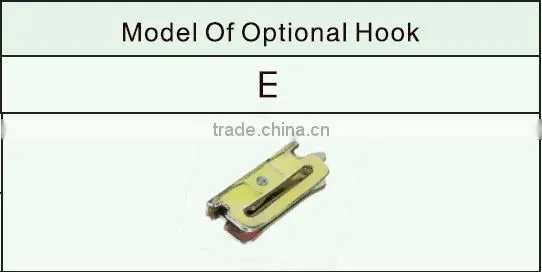 50mm cargo lashing strap from china manufactory