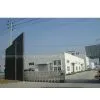 Lianyungang Langston Quartz Glass CO.,LTD company overview - view 1