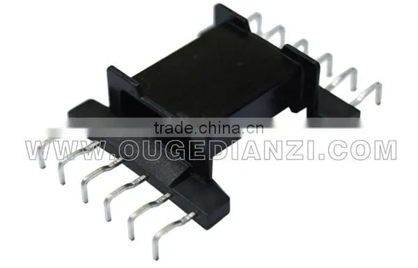 EFD30 horizontal pin6:6 crab power kva bobbin