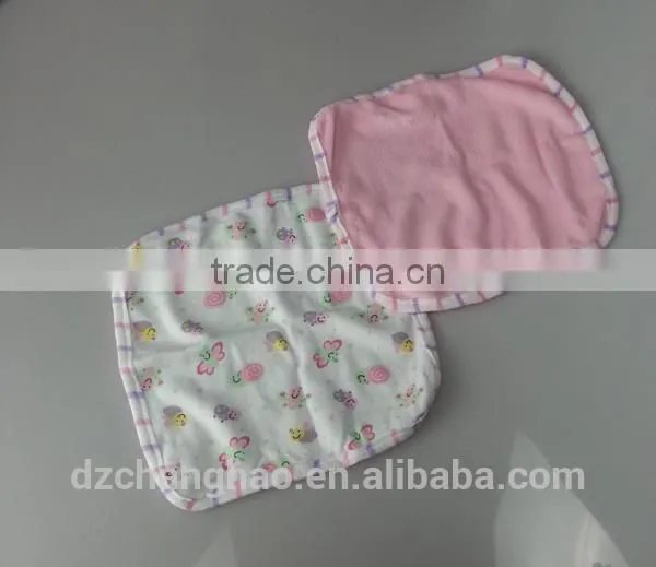 100%cotton Infant wrap sets