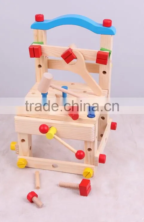 diy toy,wooden toy,kids tool set toys