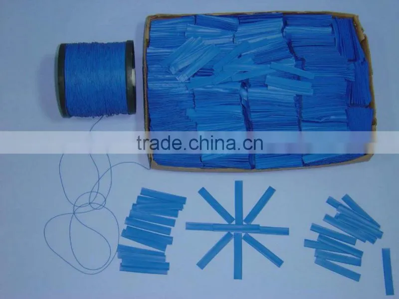 PVC X-ray detectable tapes