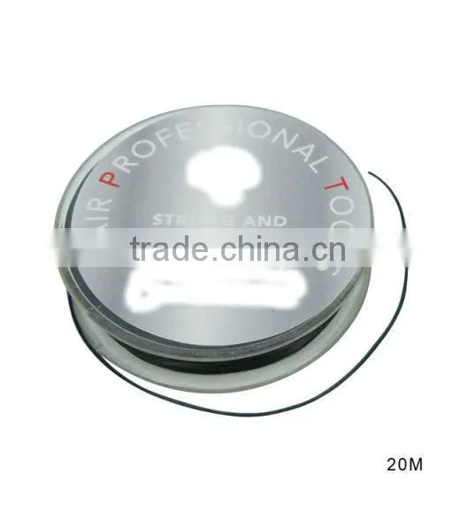 Stretch Hair Extension Tape Strong Hair Tools Tape Packed in Roll
