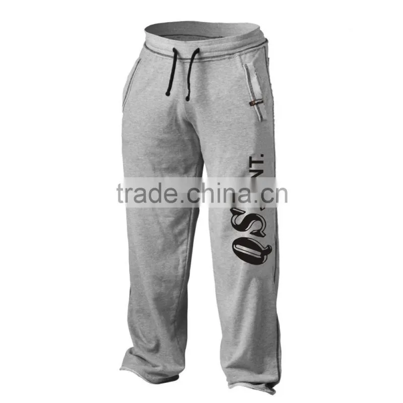 Fleece Jogging Bottom/custom Gym Pants