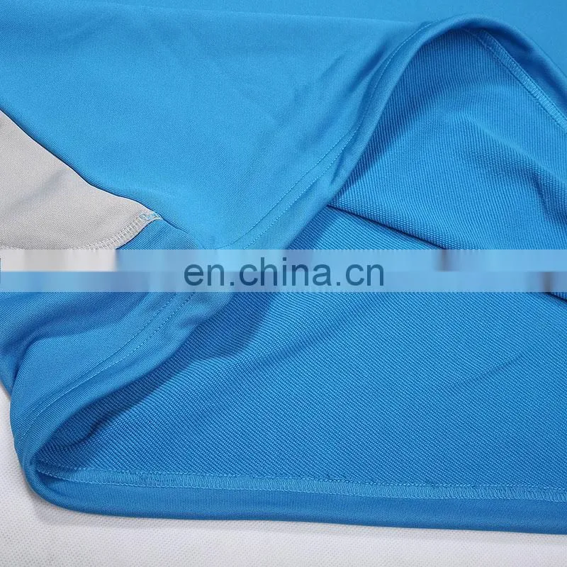 Long Sleeves Soccer Training Jersey
