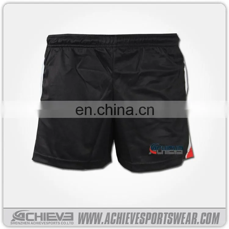 Cheap Custom all rugby shirt, black rugby league jerseys